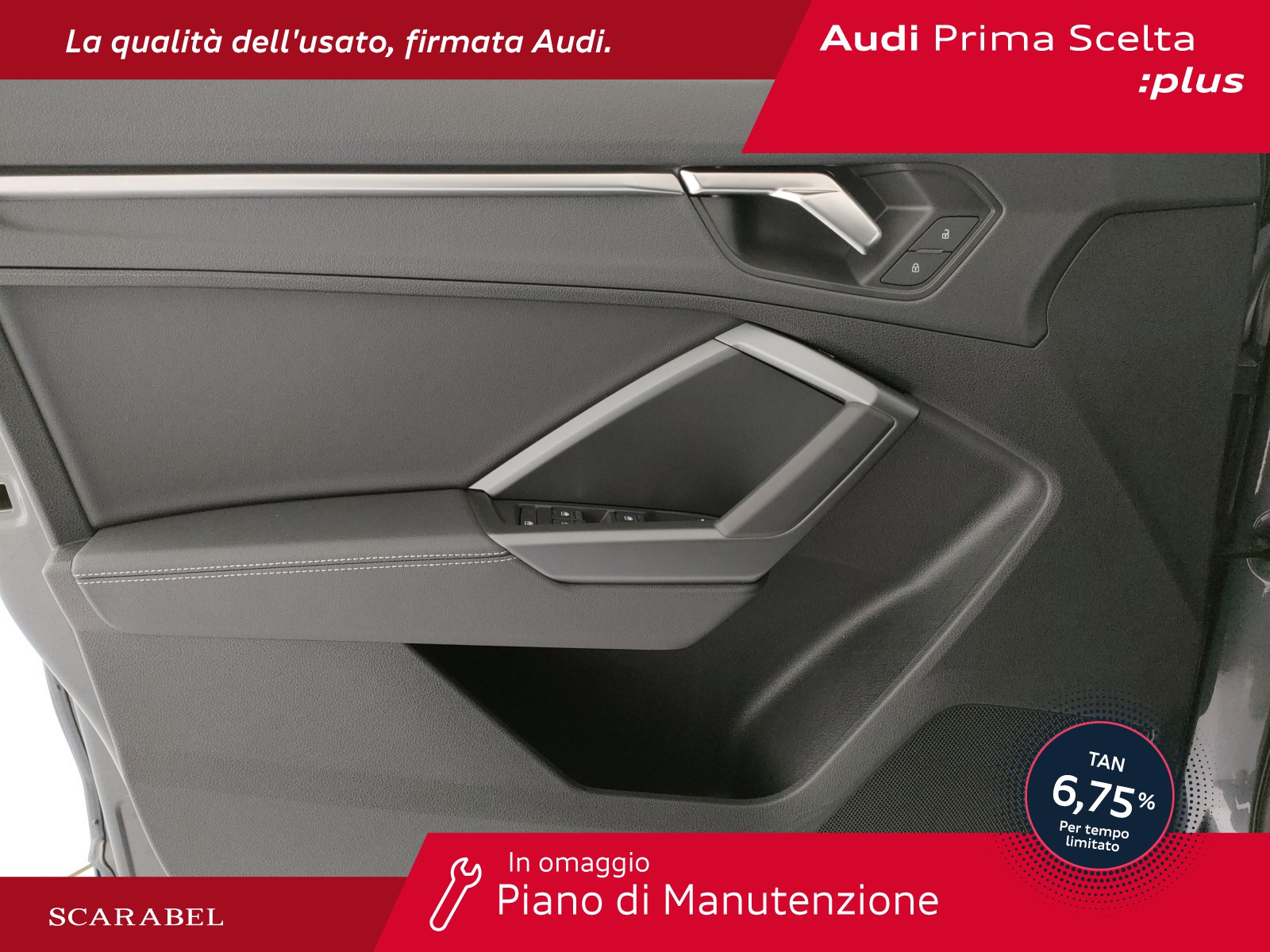 Audi Q3 35 2.0 tdi s line edition s-tronic