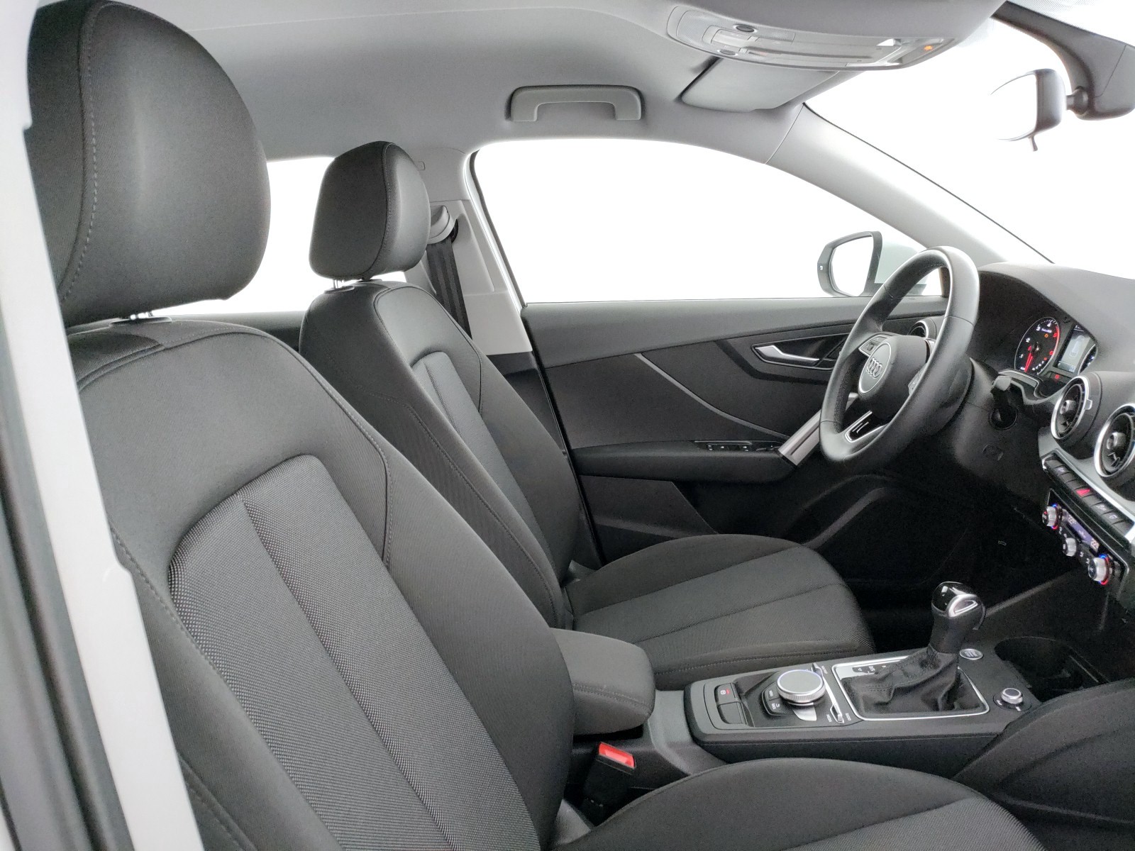 Audi Q2 30 2.0 tdi admired advanced s-tronic