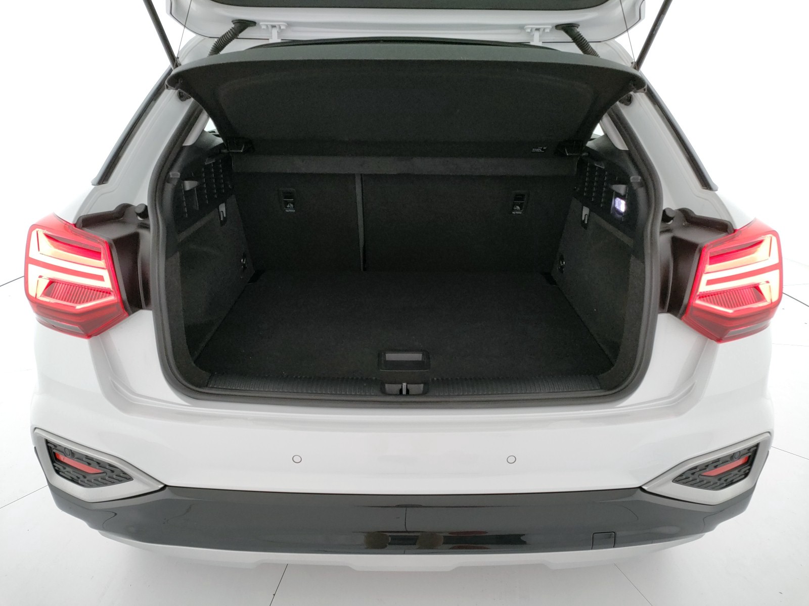 Audi Q2 30 2.0 tdi admired advanced s-tronic