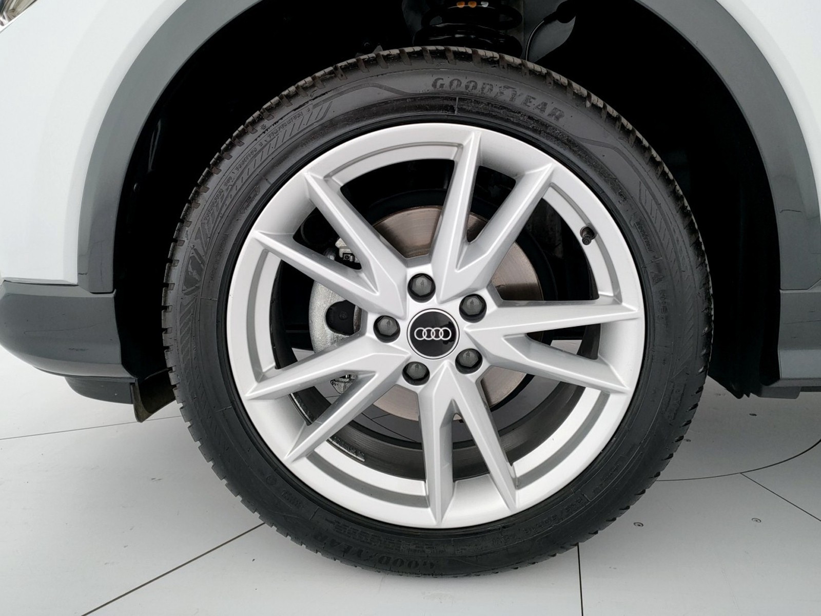 Audi Q2 30 2.0 tdi admired advanced s-tronic