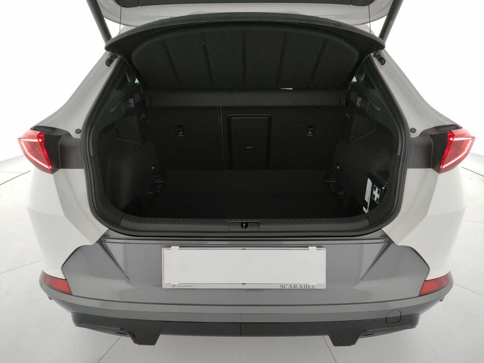 Cupra Formentor 2.0 tdi 150cv