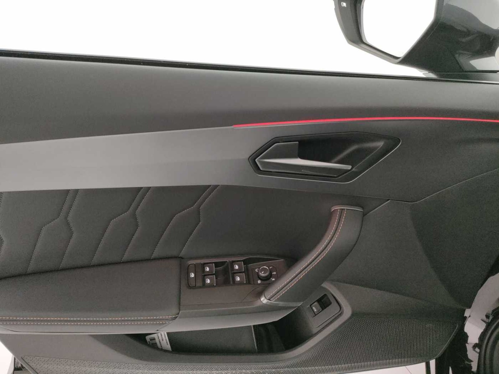 Cupra Formentor 2.0 tdi 150cv