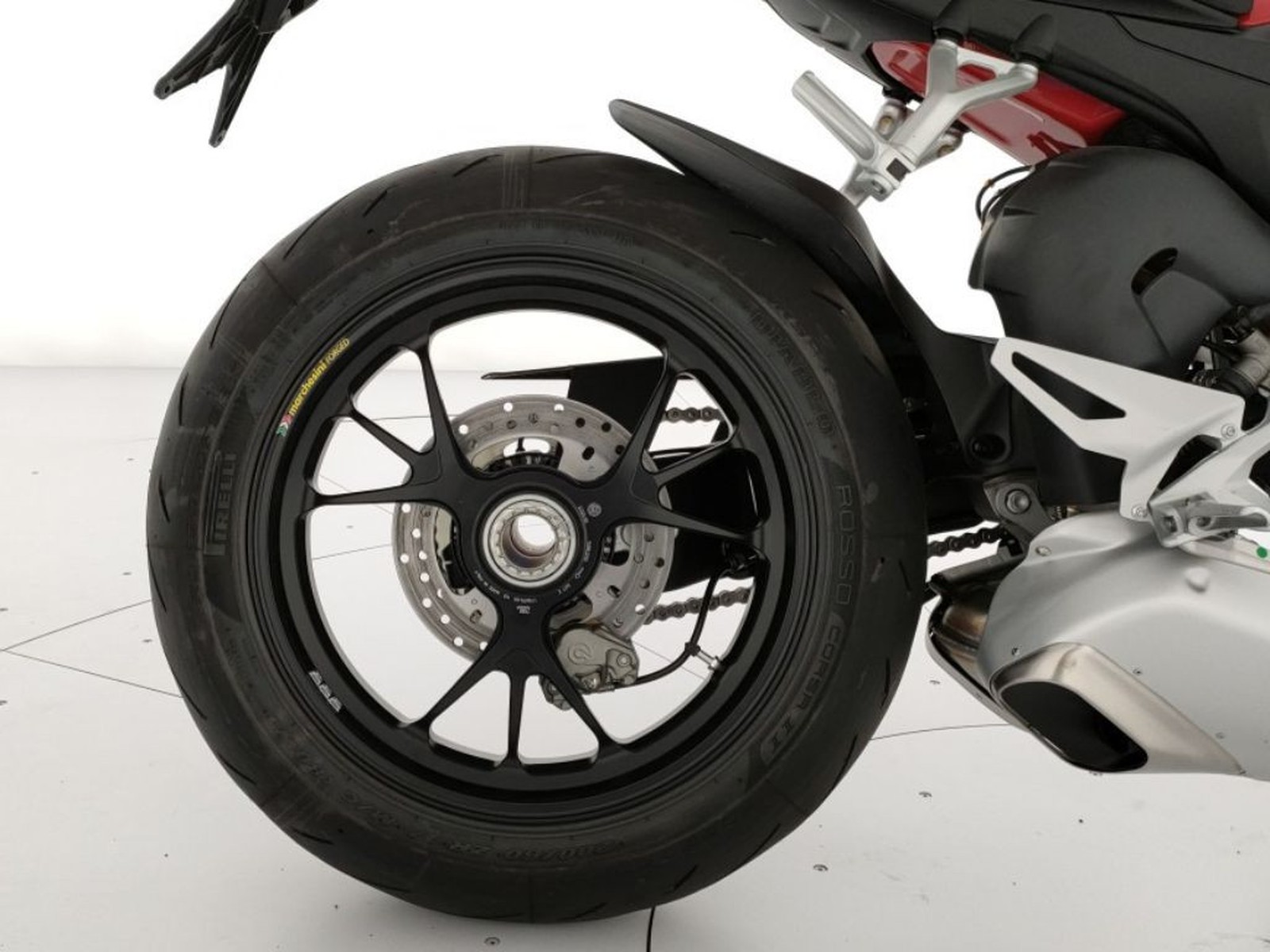 Ducati Streetfighter