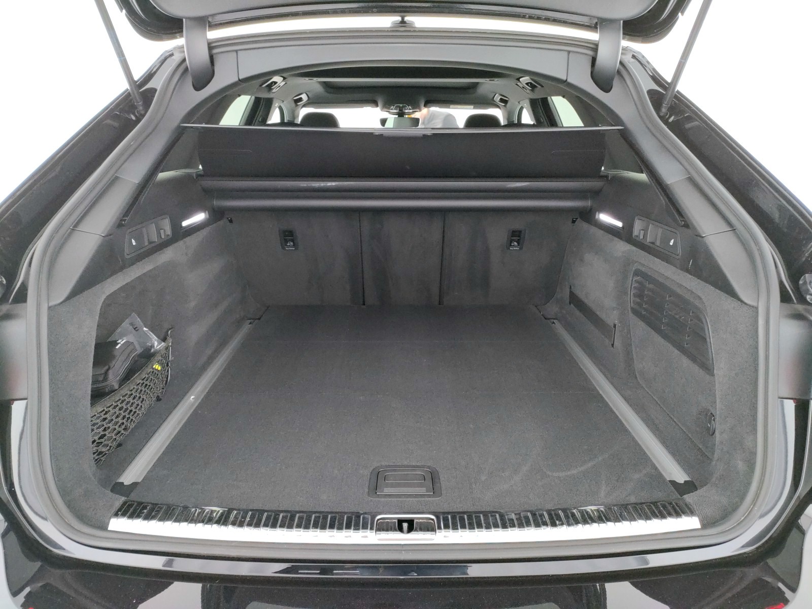 Audi RS6 avant 4.0 mhev quattro tiptronic