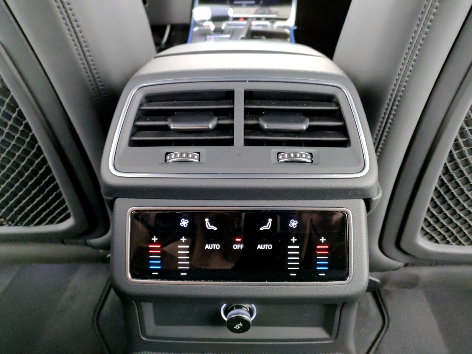 Audi RS6 avant 4.0 mhev quattro tiptronic