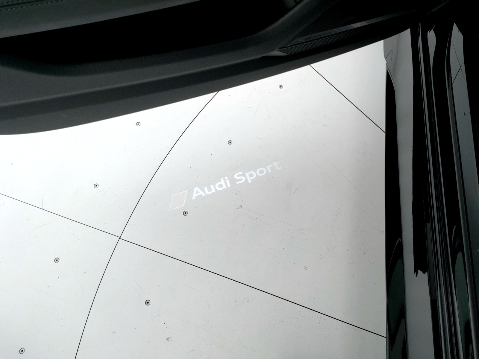 Audi RS6 avant 4.0 mhev quattro tiptronic