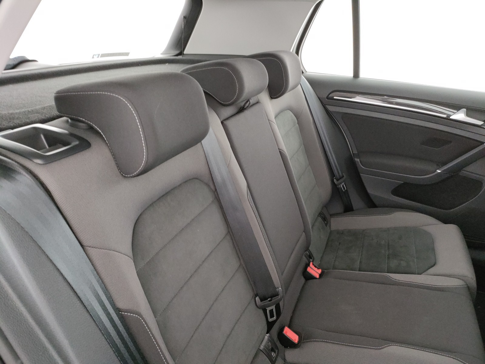 Volkswagen Golf 5p 1.6 tdi executive 115cv