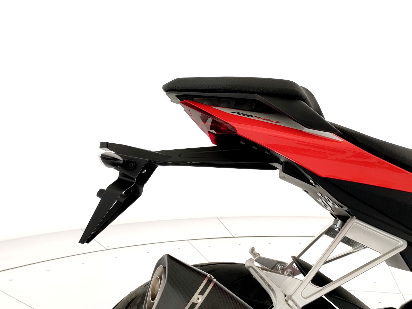 Aprilia RS 660 APRILIA RS 660