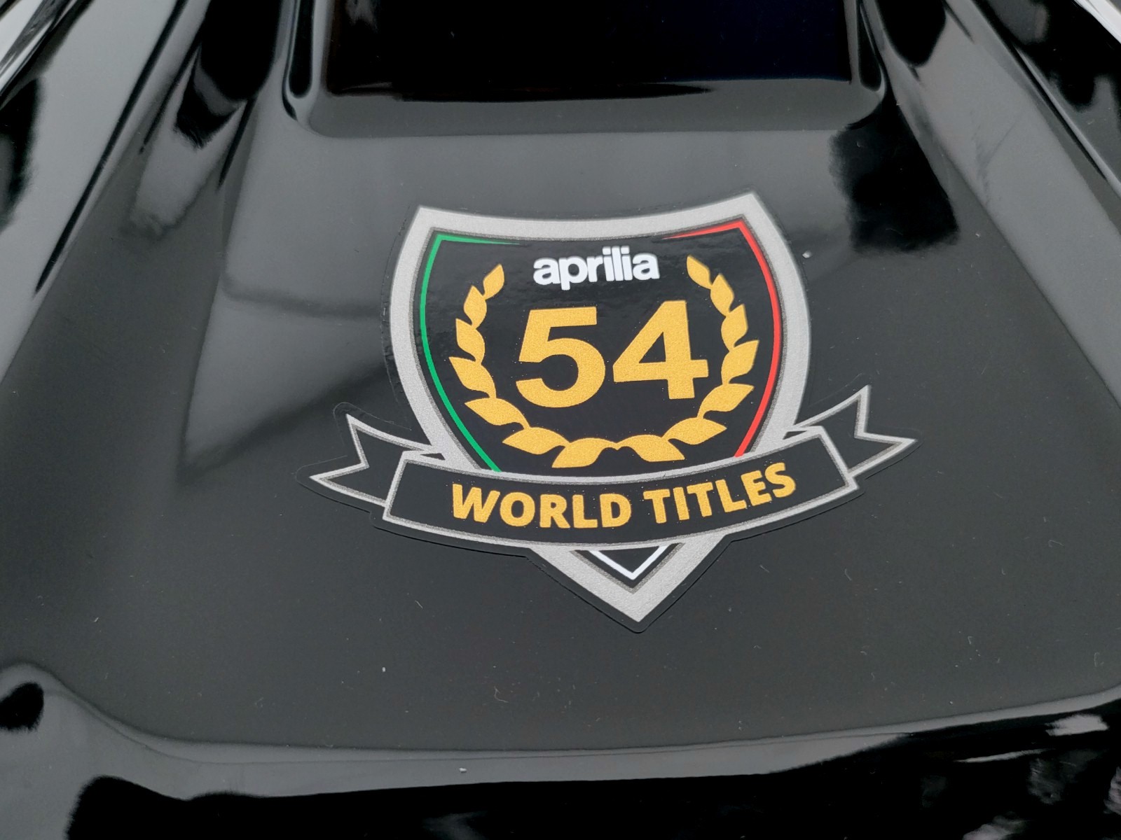 Aprilia RS 660 APRILIA RS 660