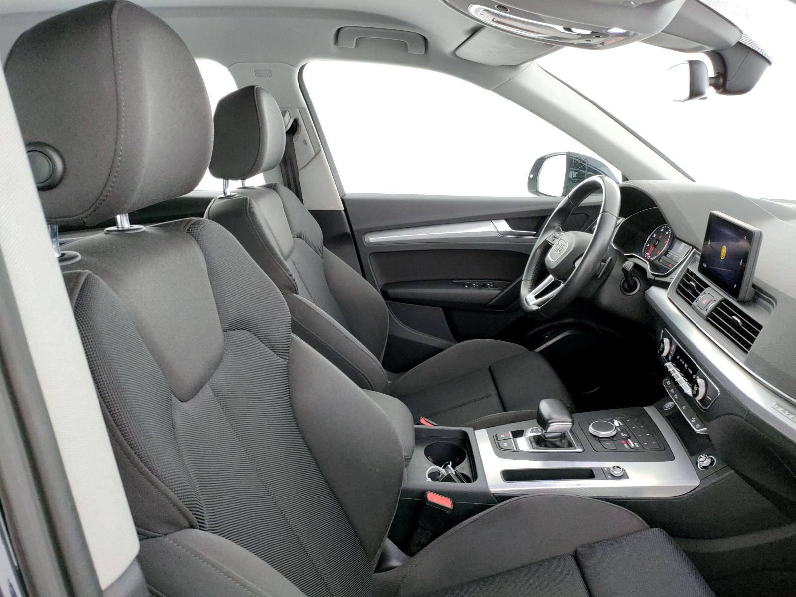 Audi Q5 40 2.0 tdi business sport quattro 190cv s-tronic