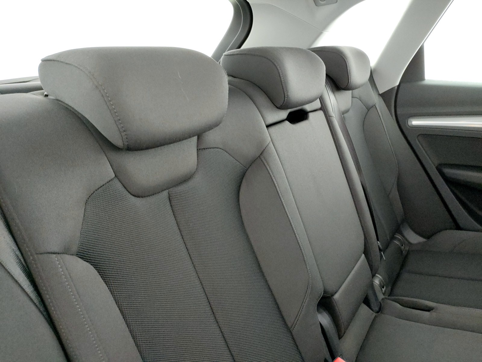 Audi Q5 40 2.0 tdi business sport quattro 190cv s-tronic