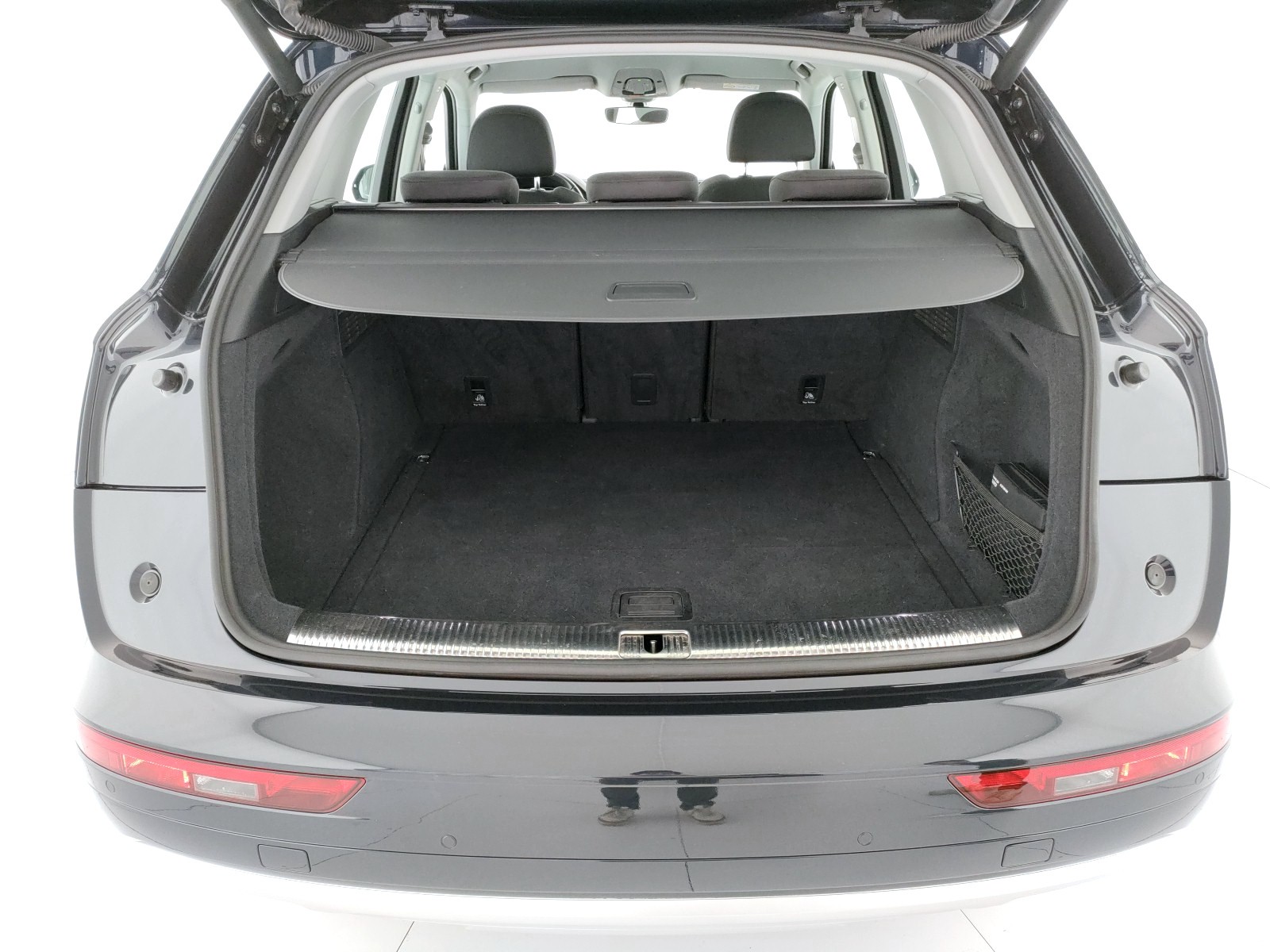 Audi Q5 40 2.0 tdi business sport quattro 190cv s-tronic