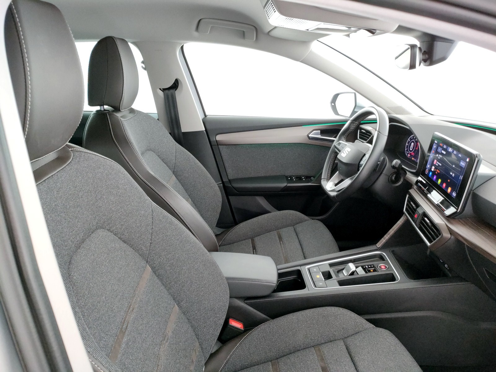 Seat Leon sportstourer 1.5 etsi xcellence 150cv dsg