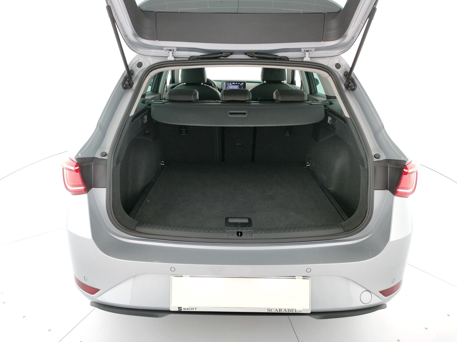 Seat Leon sportstourer 1.5 etsi xcellence 150cv dsg