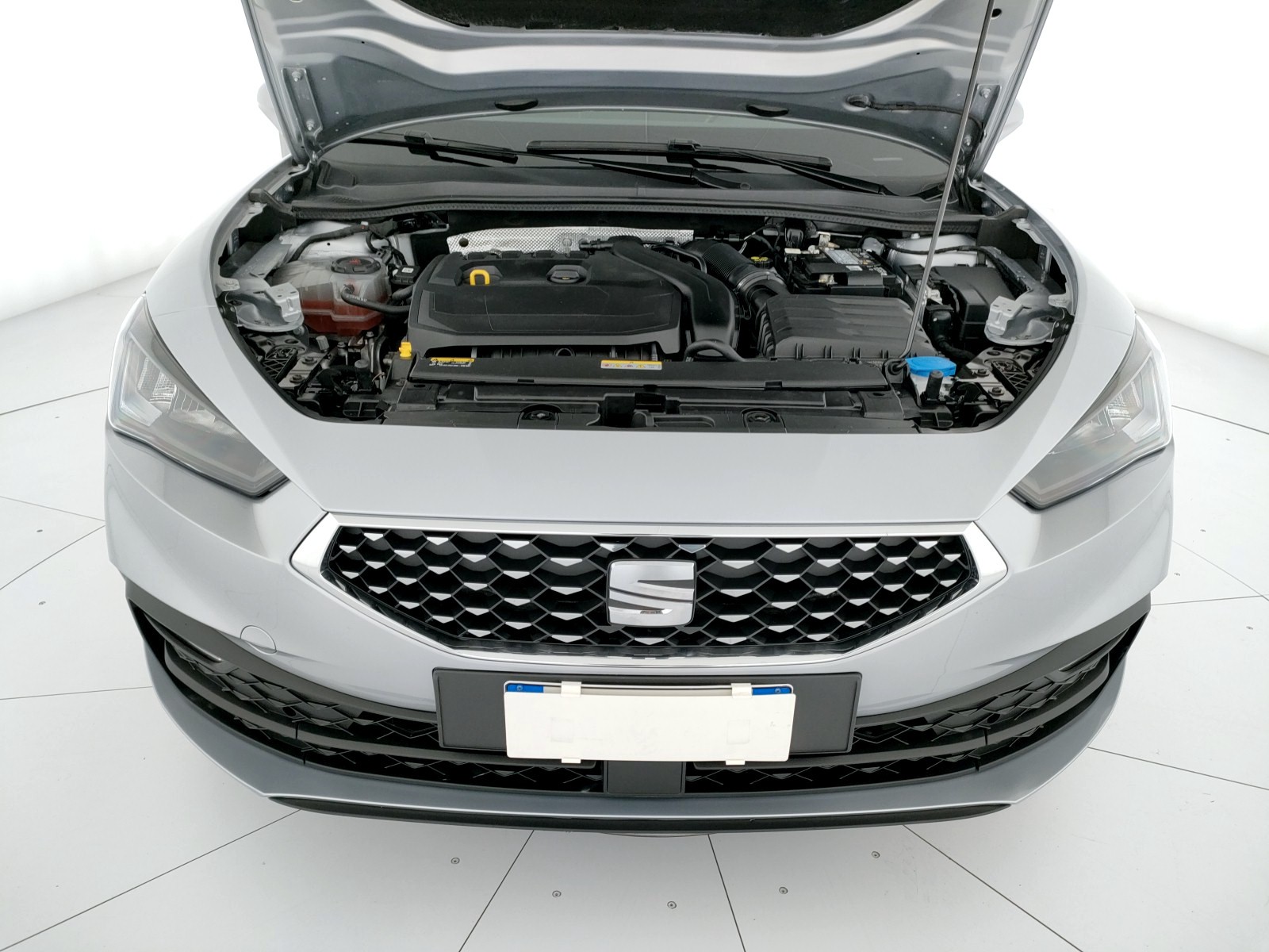 Seat Leon sportstourer 1.5 etsi xcellence 150cv dsg