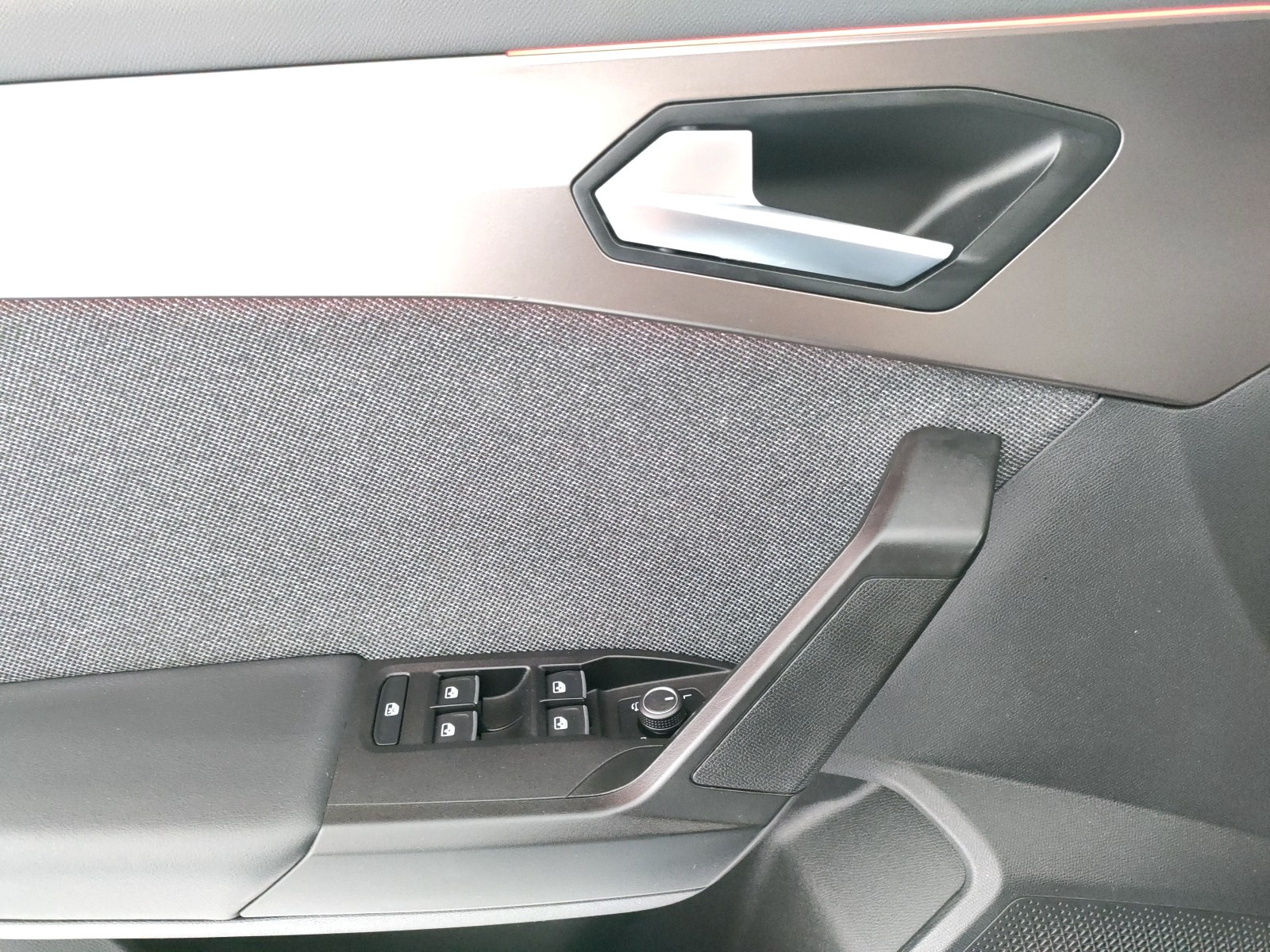 Seat Leon sportstourer 1.5 etsi xcellence 150cv dsg