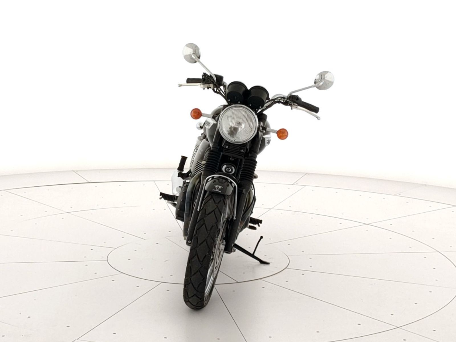 Triumph Bonneville T100