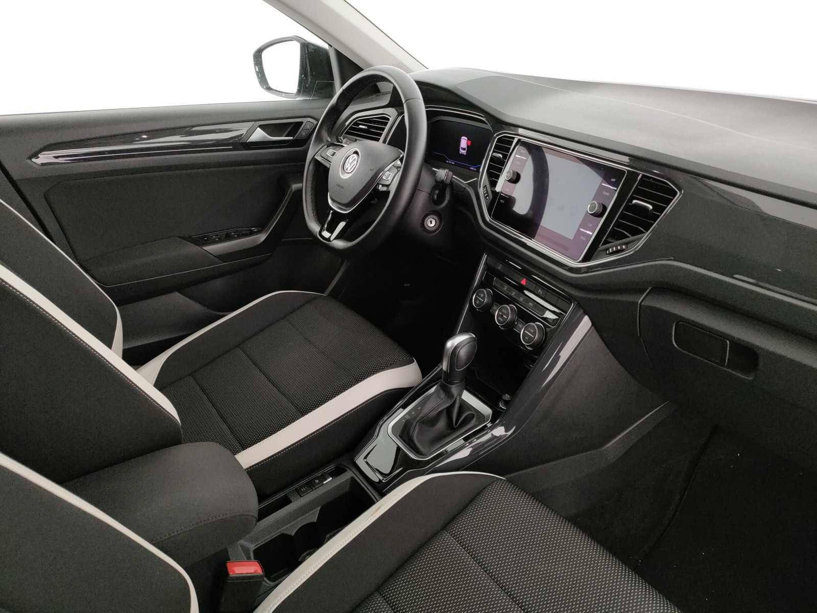 Volkswagen T-Roc 2.0 tdi advanced 150cv dsg