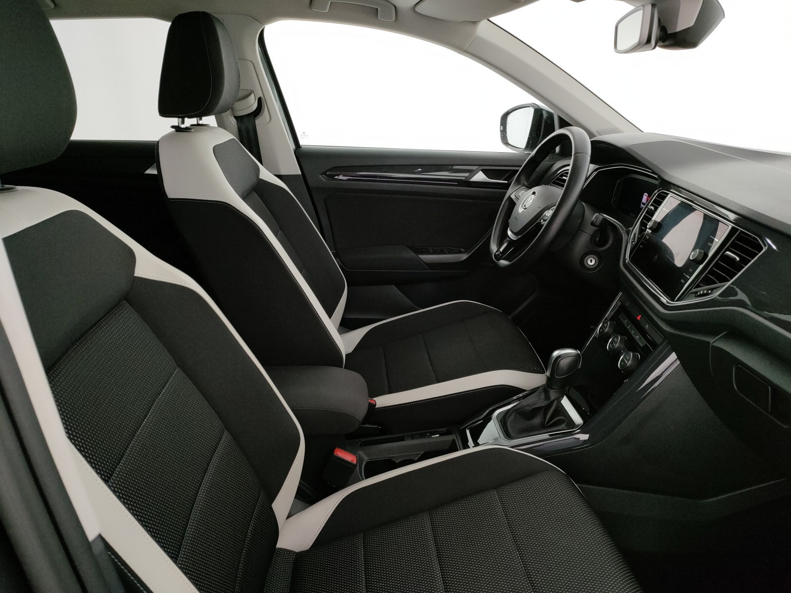 Volkswagen T-Roc 2.0 tdi advanced 150cv dsg