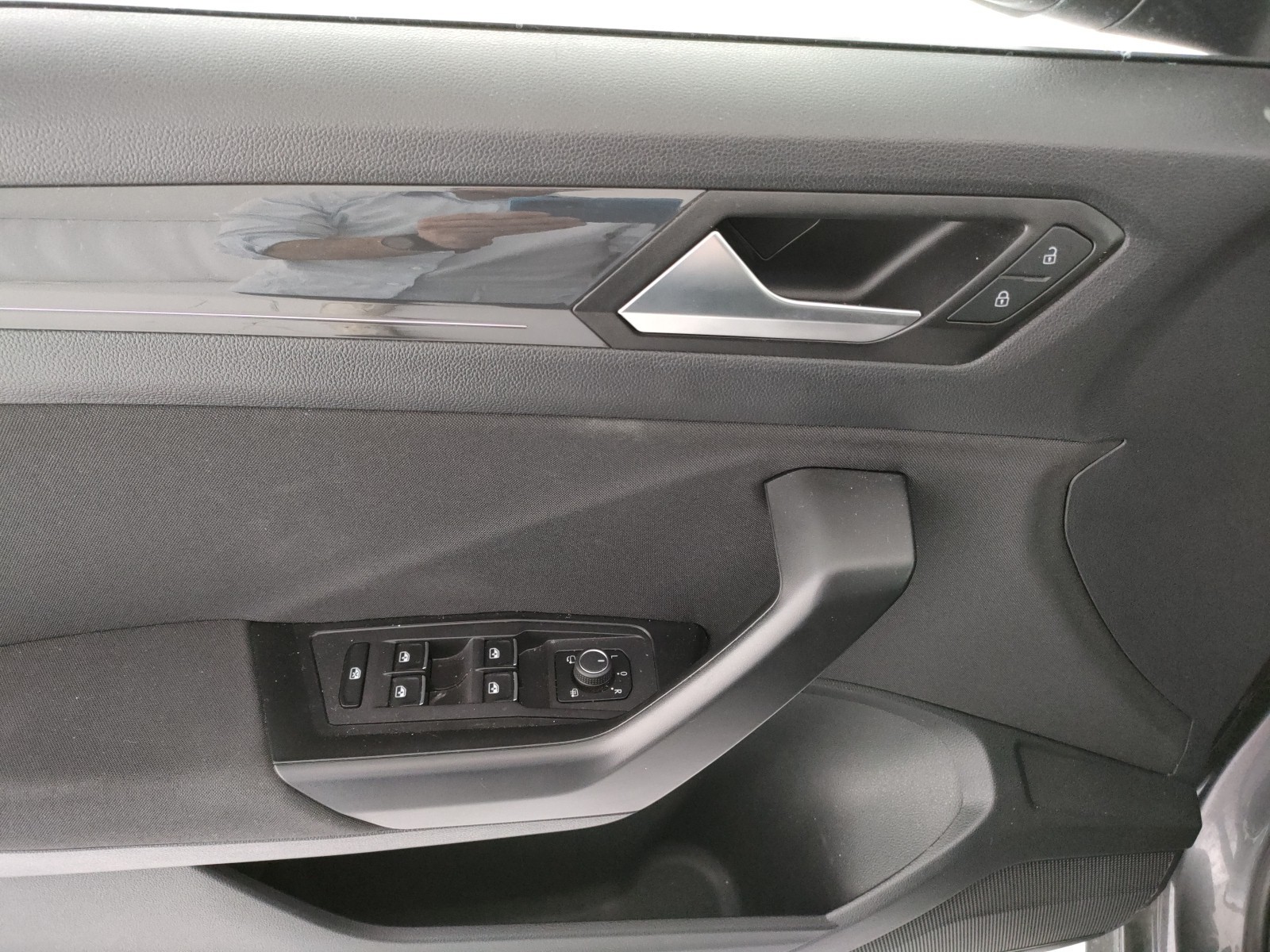 Volkswagen T-Roc 2.0 tdi advanced 150cv dsg