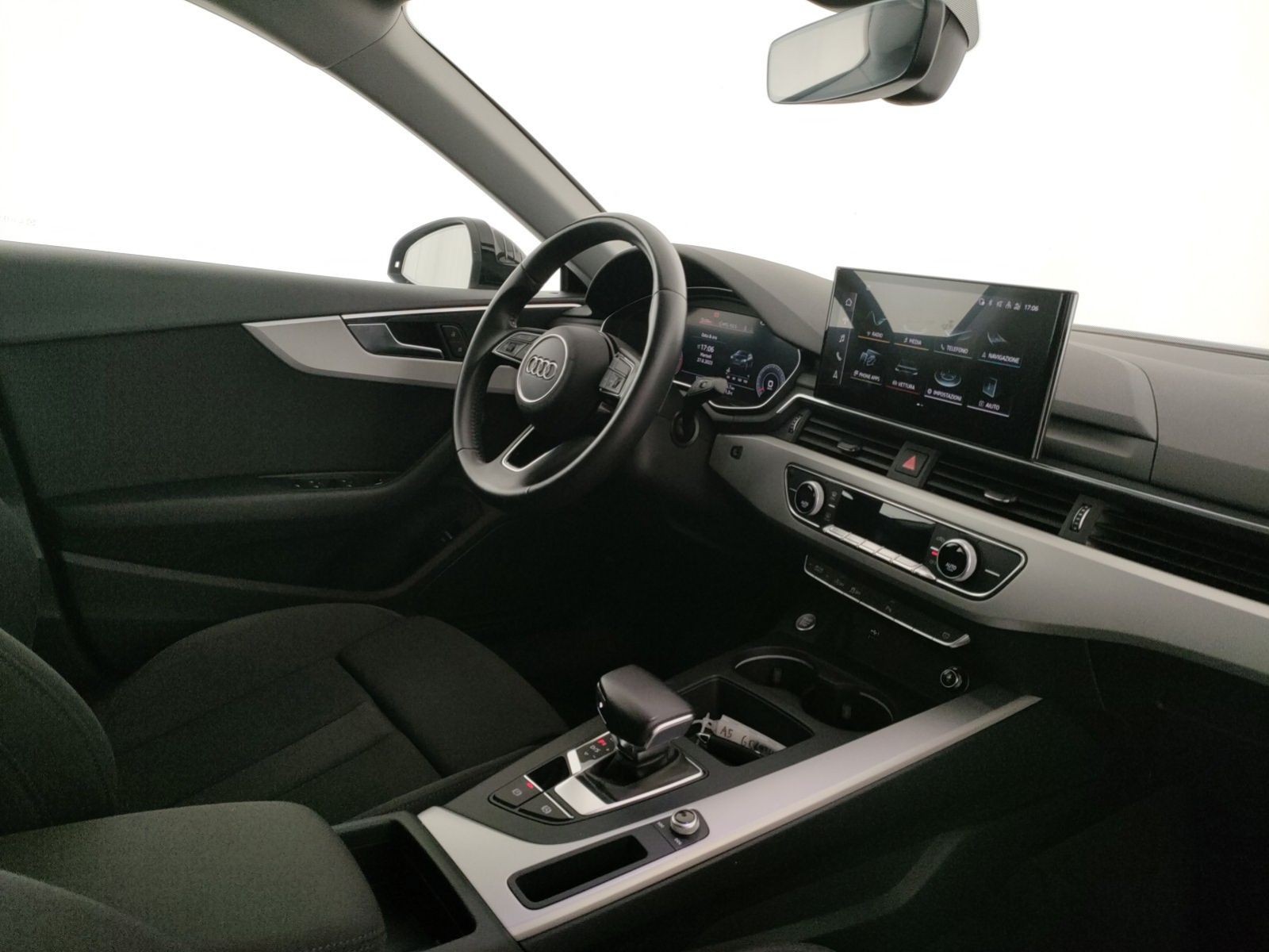 Audi A5 sportback 40 2.0 tdi business advanced 190cv s-tronic