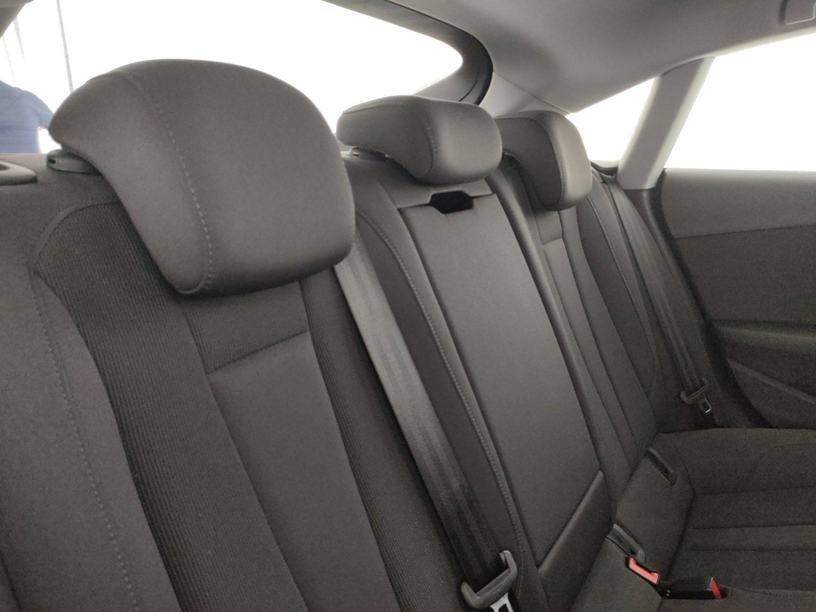 Audi A5 sportback 40 2.0 tdi business advanced 190cv s-tronic