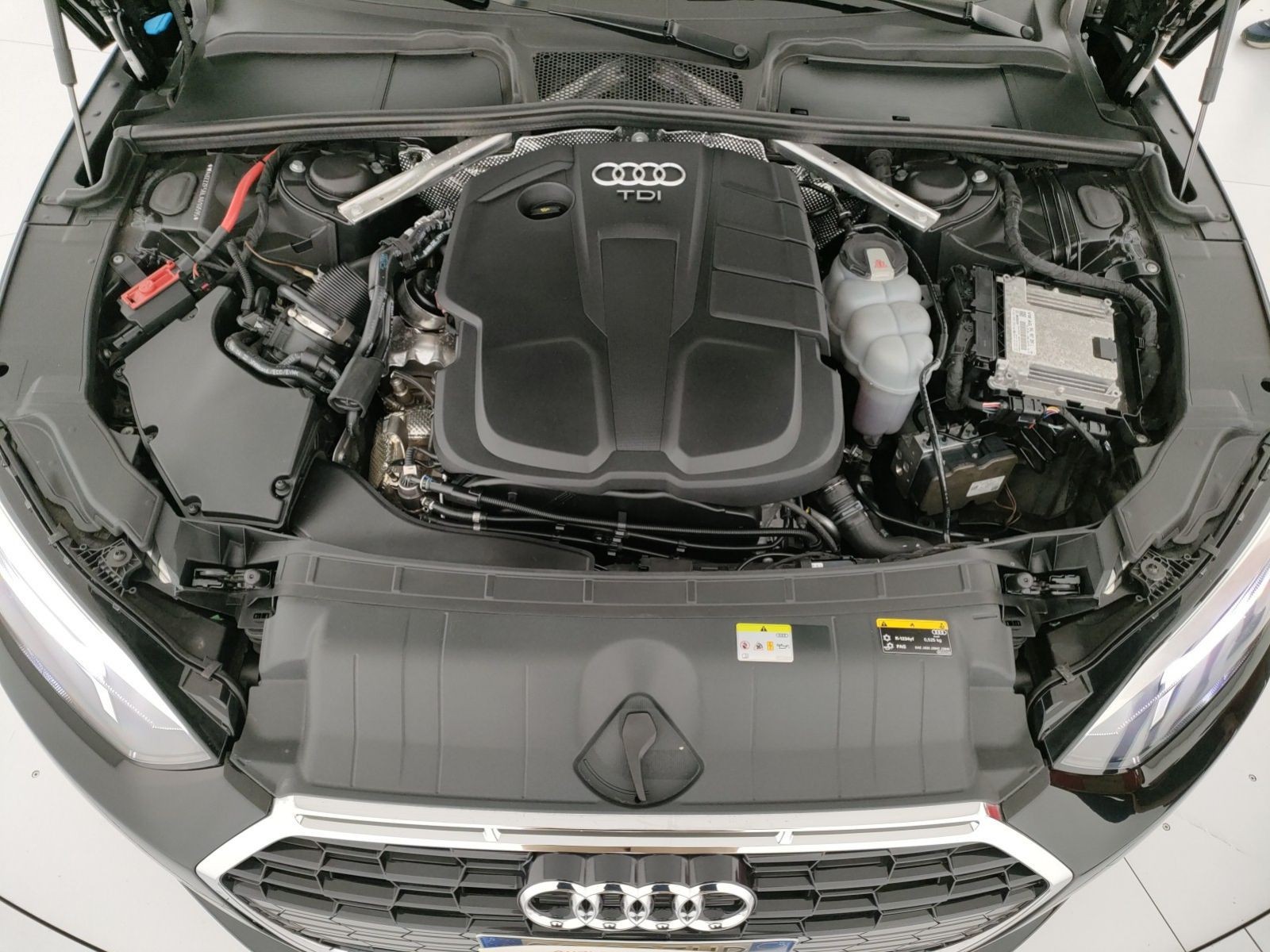 Audi A5 sportback 40 2.0 tdi business advanced 190cv s-tronic