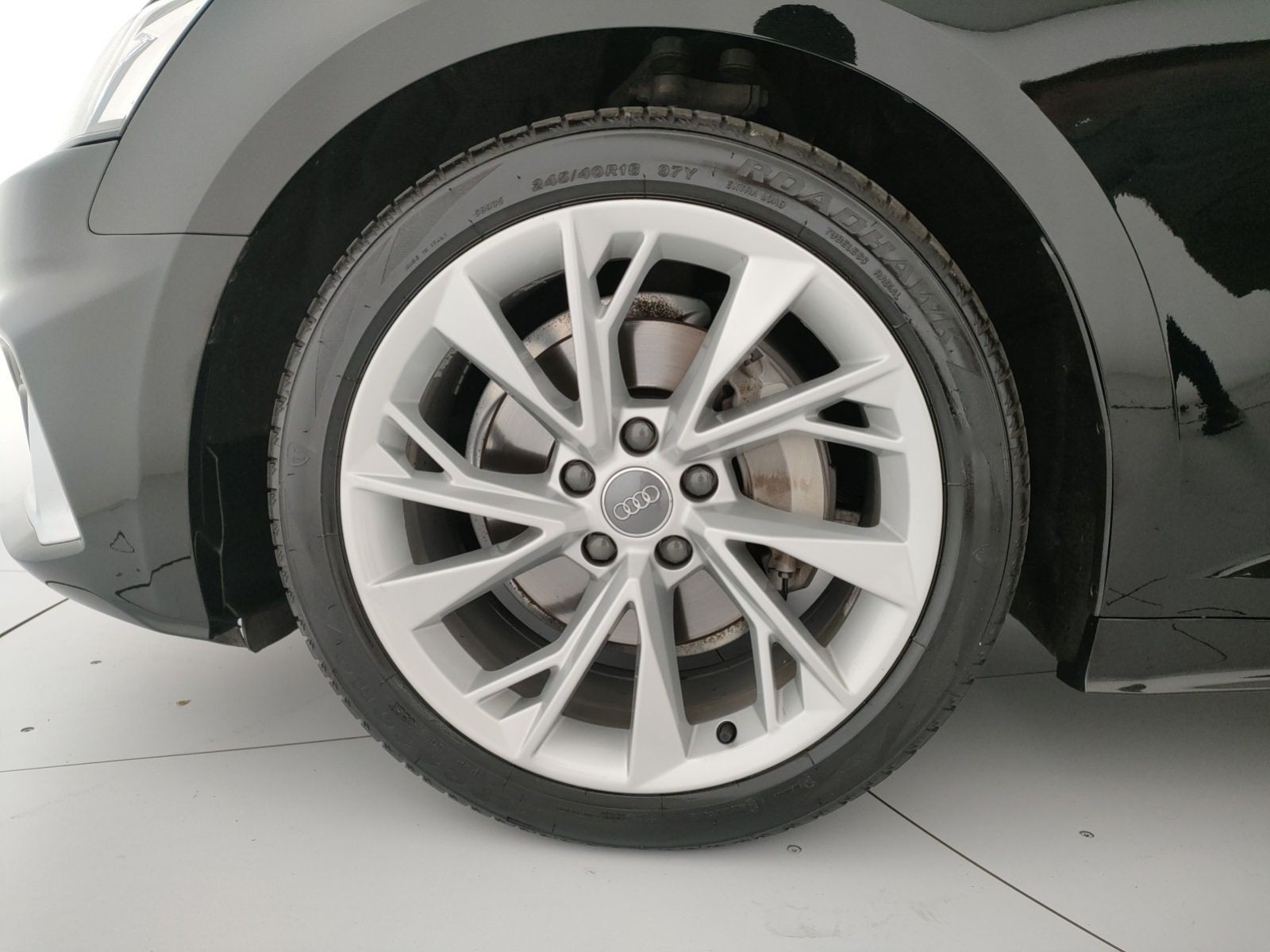 Audi A5 sportback 40 2.0 tdi business advanced 190cv s-tronic