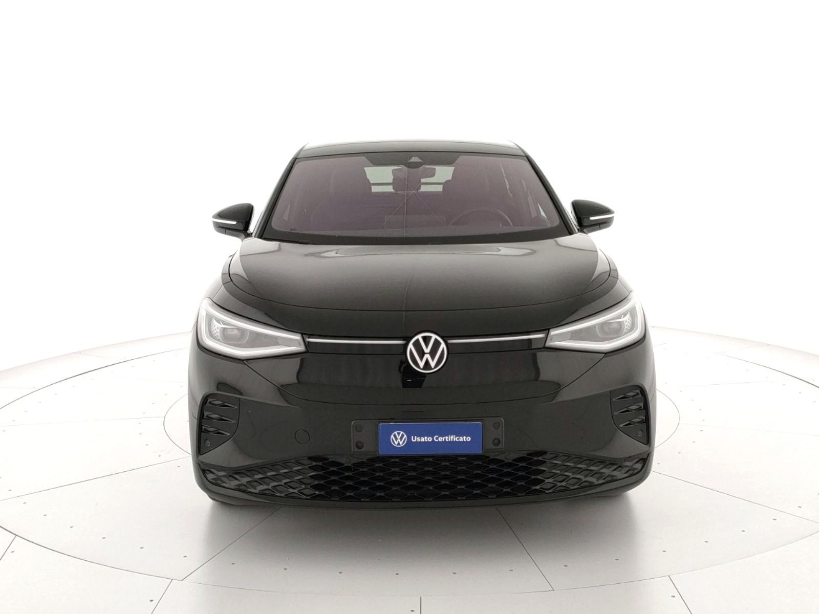 Volkswagen ID.5