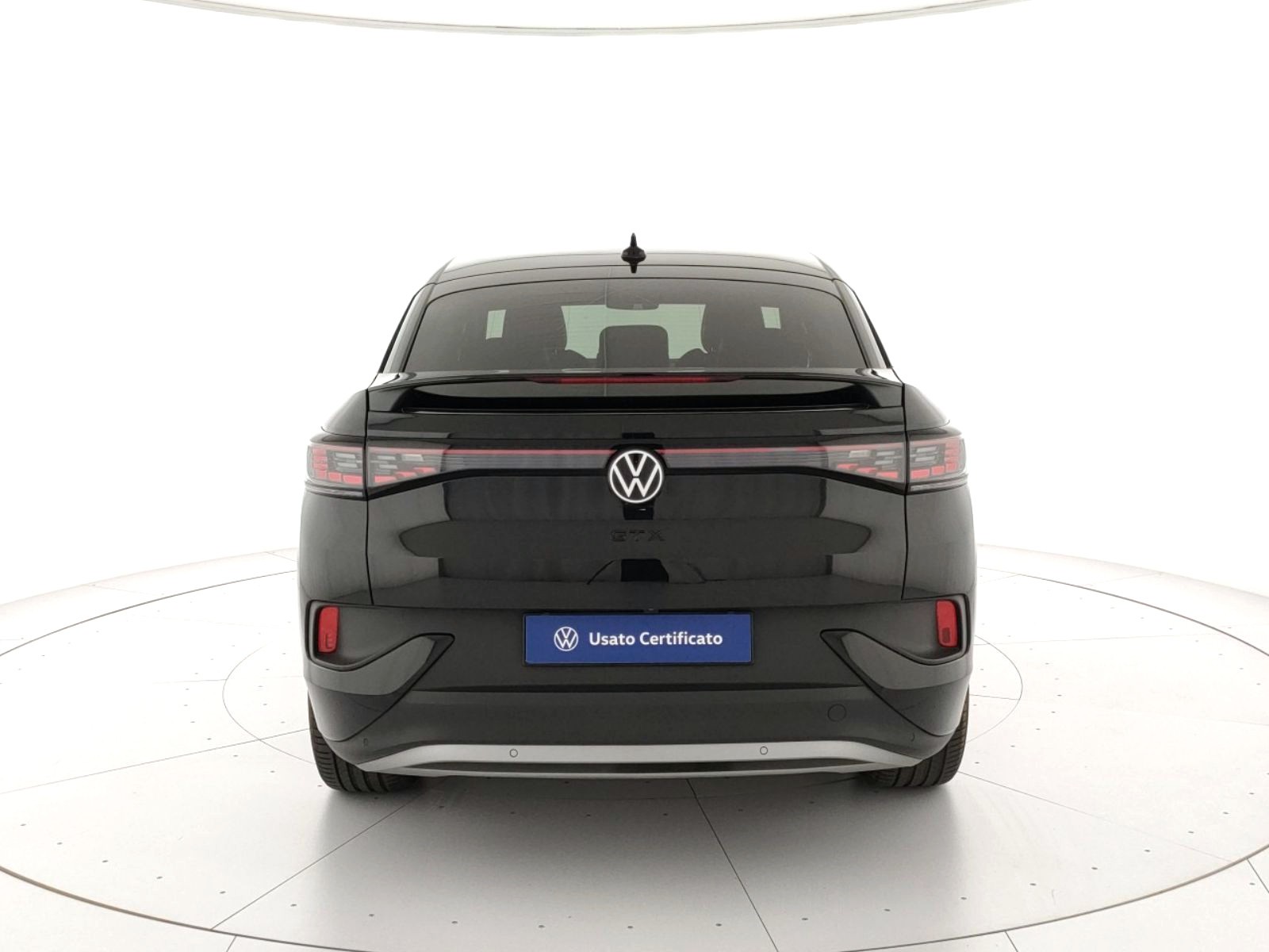 Volkswagen ID.5