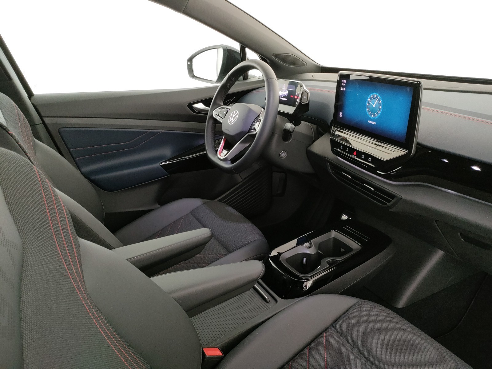 Volkswagen ID.5 77 kwh gtx 4motion