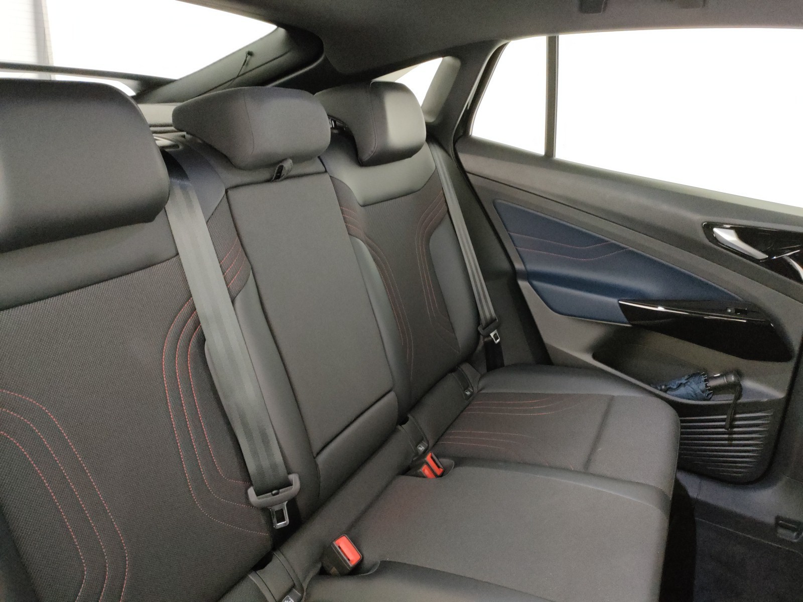 Volkswagen ID.5 77 kwh gtx 4motion