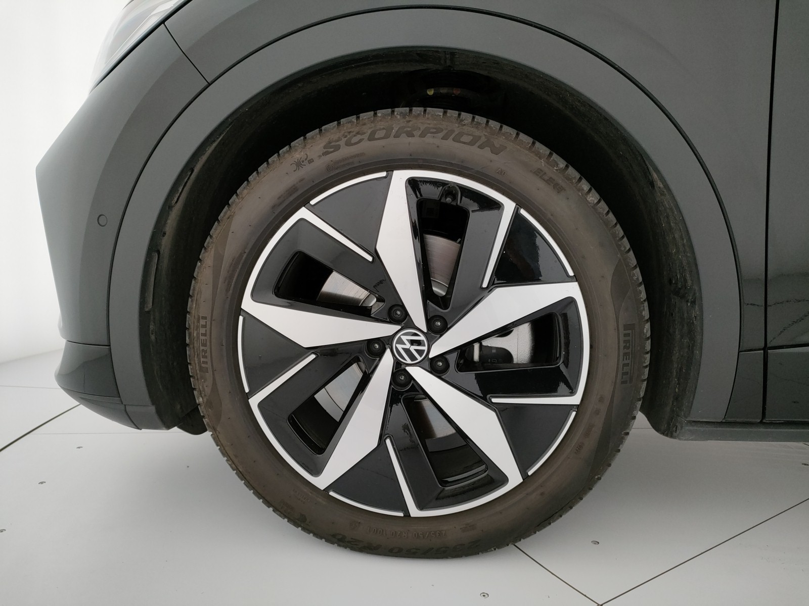 Volkswagen ID.5 77 kwh gtx 4motion