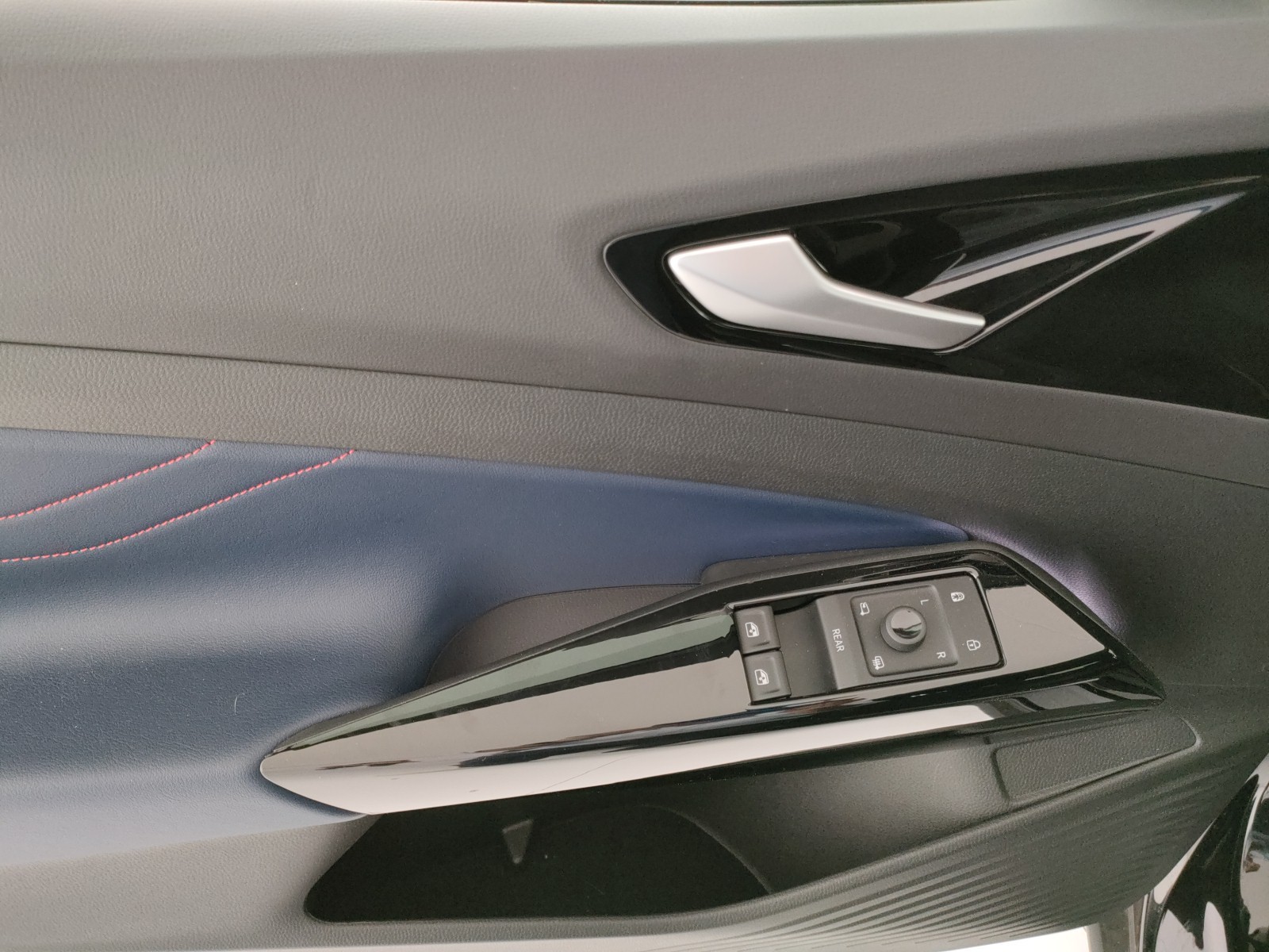 Volkswagen ID.5 77 kwh gtx 4motion