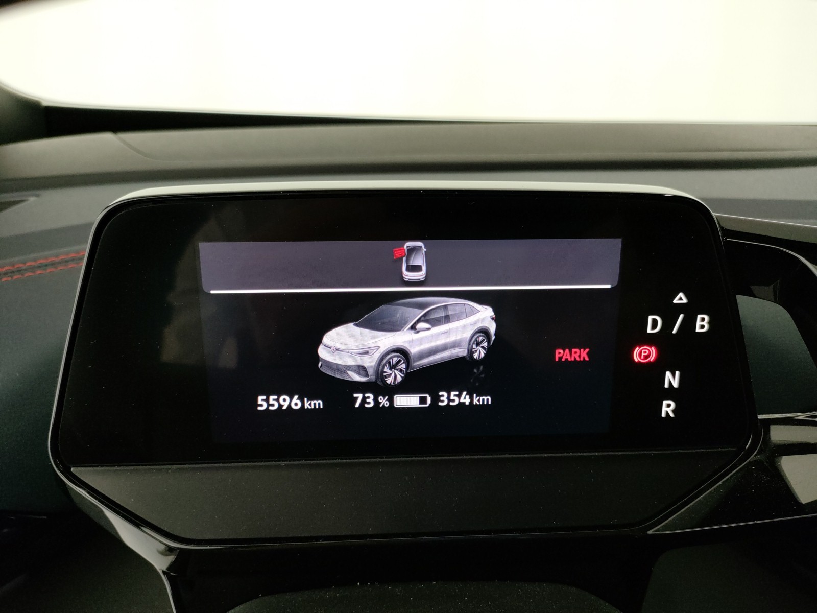 Volkswagen ID.5 77 kwh gtx 4motion