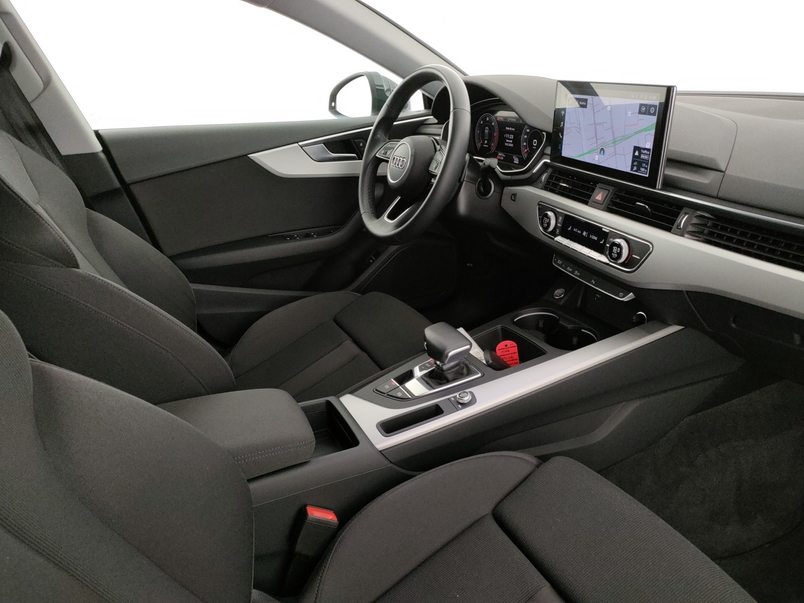 Audi A5 sportback 35 2.0 tdi mhev business advanced 163cv s-tronic