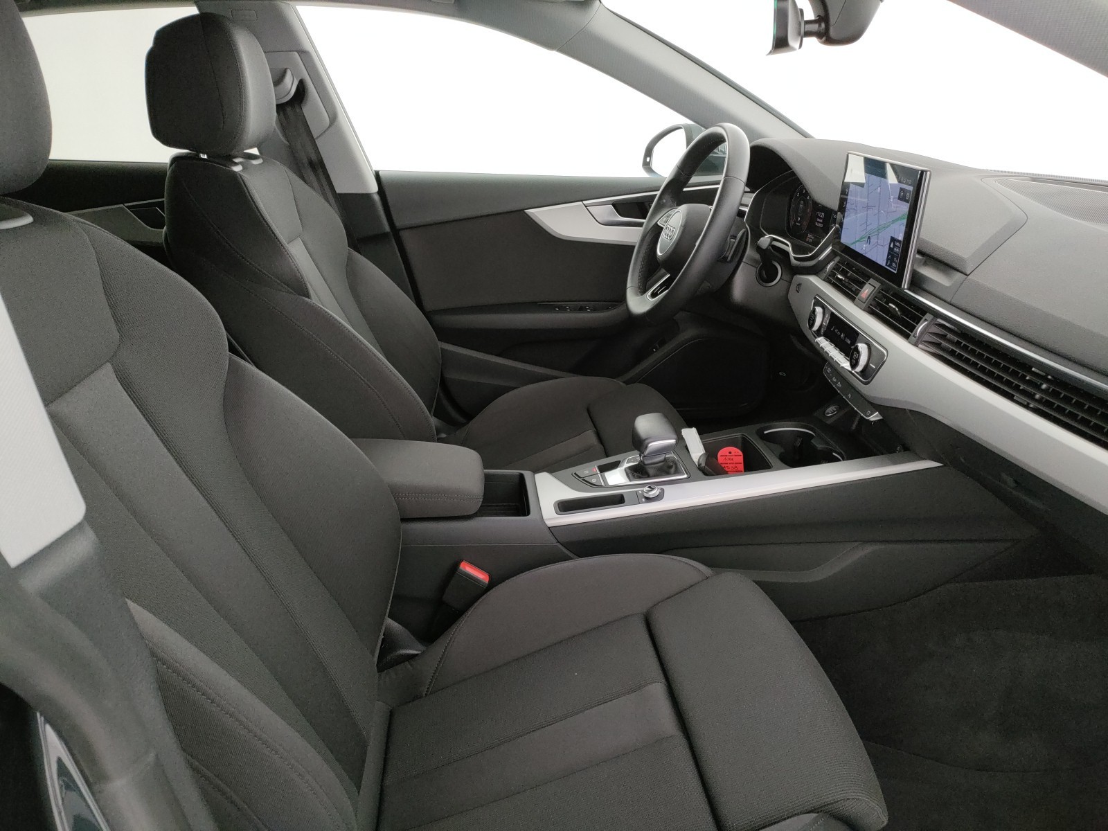 Audi A5 sportback 35 2.0 tdi mhev business advanced 163cv s-tronic