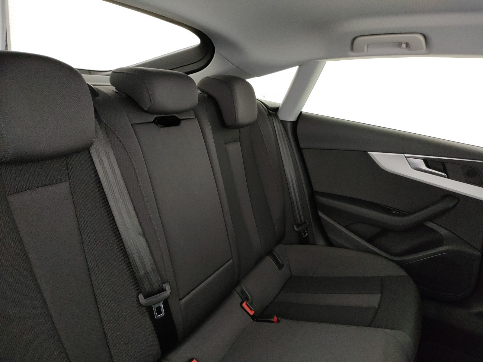 Audi A5 sportback 35 2.0 tdi mhev business advanced 163cv s-tronic