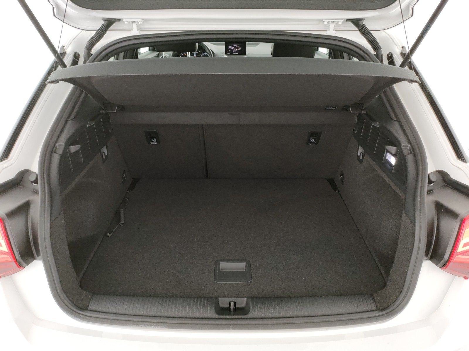 Audi Q2 35 2.0 tdi identity black quattro 150cv s-tronic