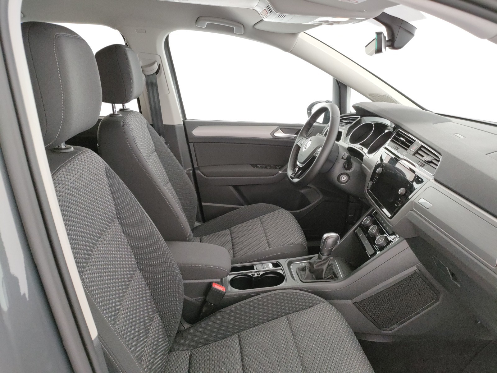 Volkswagen Touran 2.0 tdi business dsg