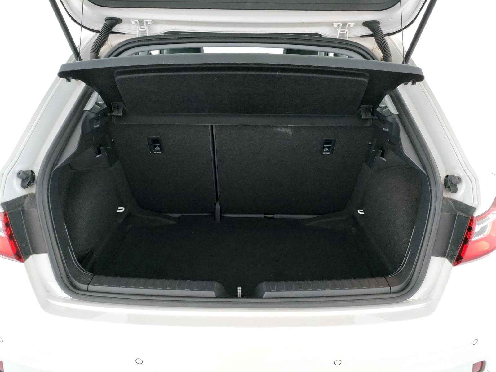 Audi A1 sportback 30 1.0 tfsi 116cv