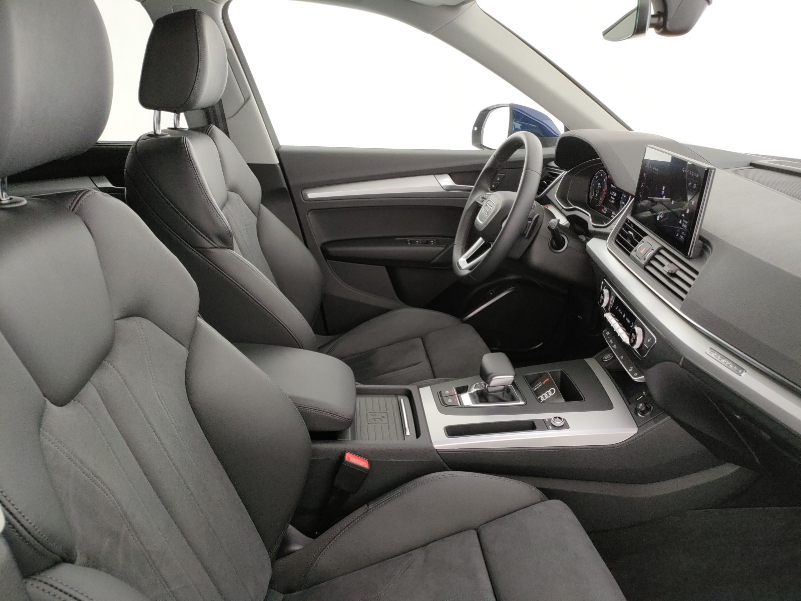 Audi Q5 sportback 40 2.0 tdi mhev 12v business advanced quattro s-tronic