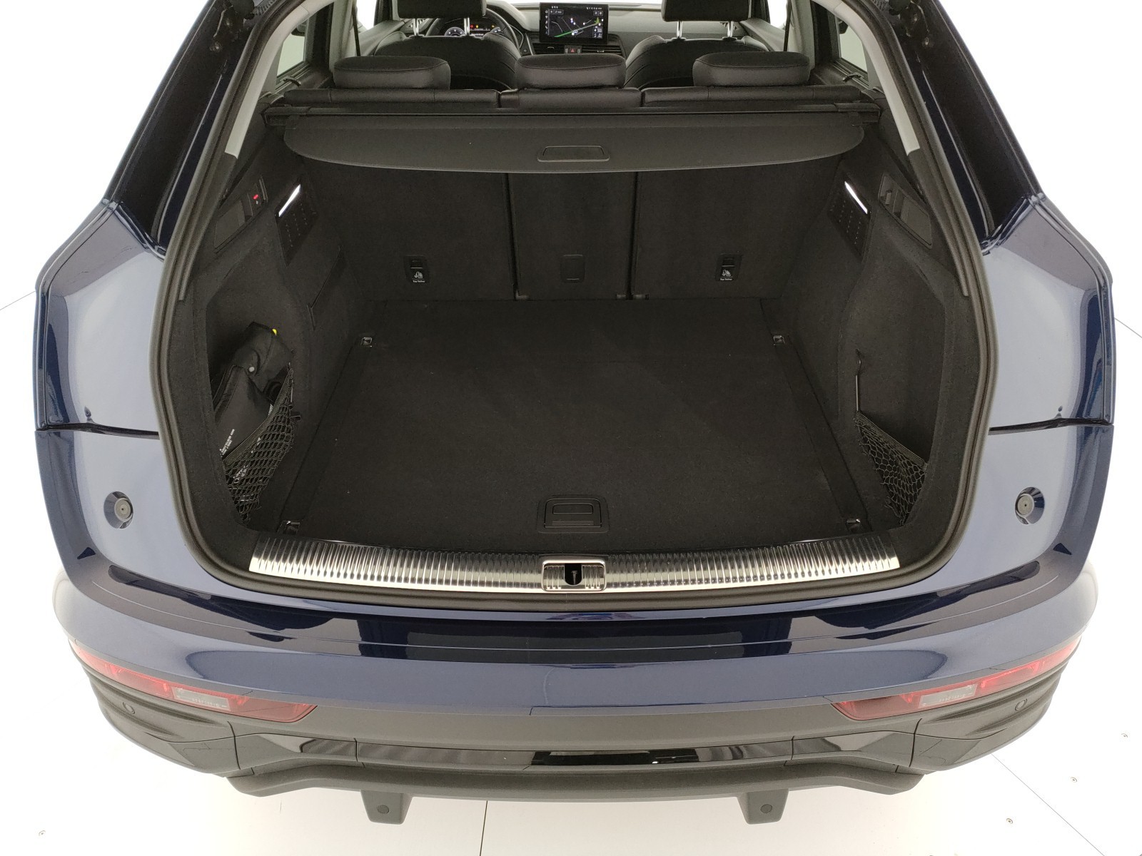 Audi Q5 sportback 40 2.0 tdi mhev 12v business advanced quattro s-tronic