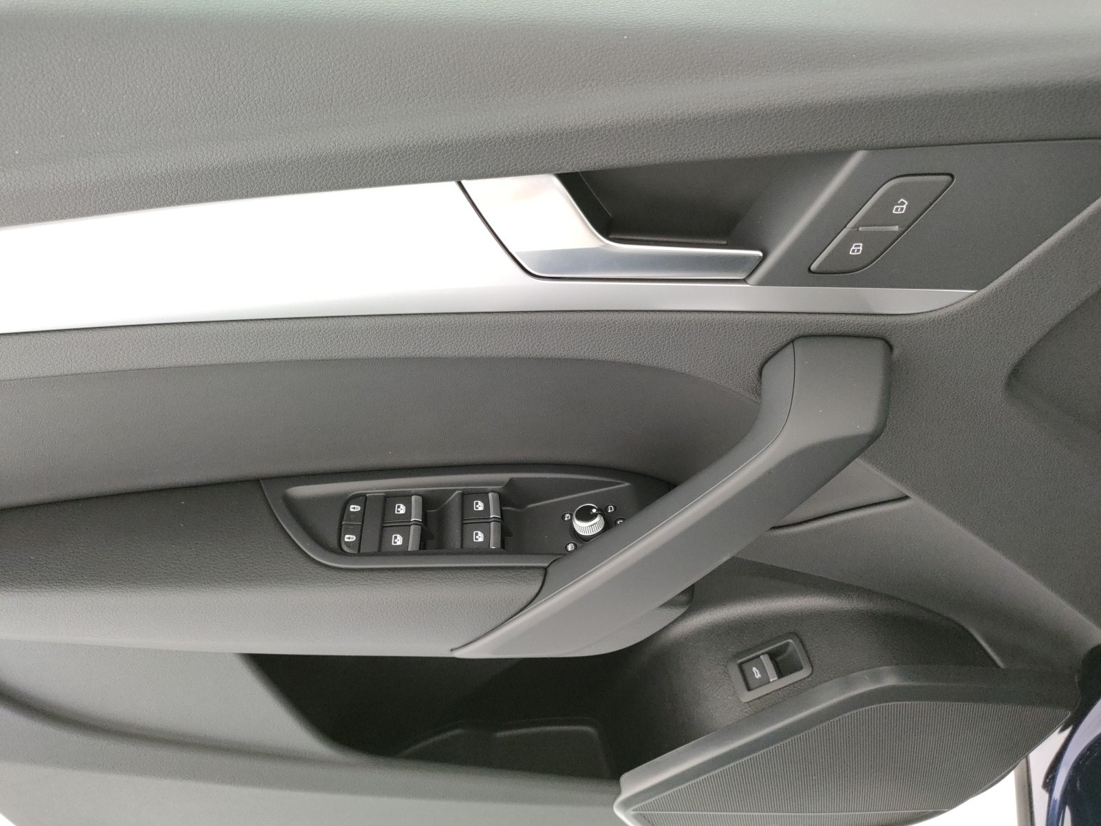 Audi Q5 sportback 40 2.0 tdi mhev 12v business advanced quattro s-tronic