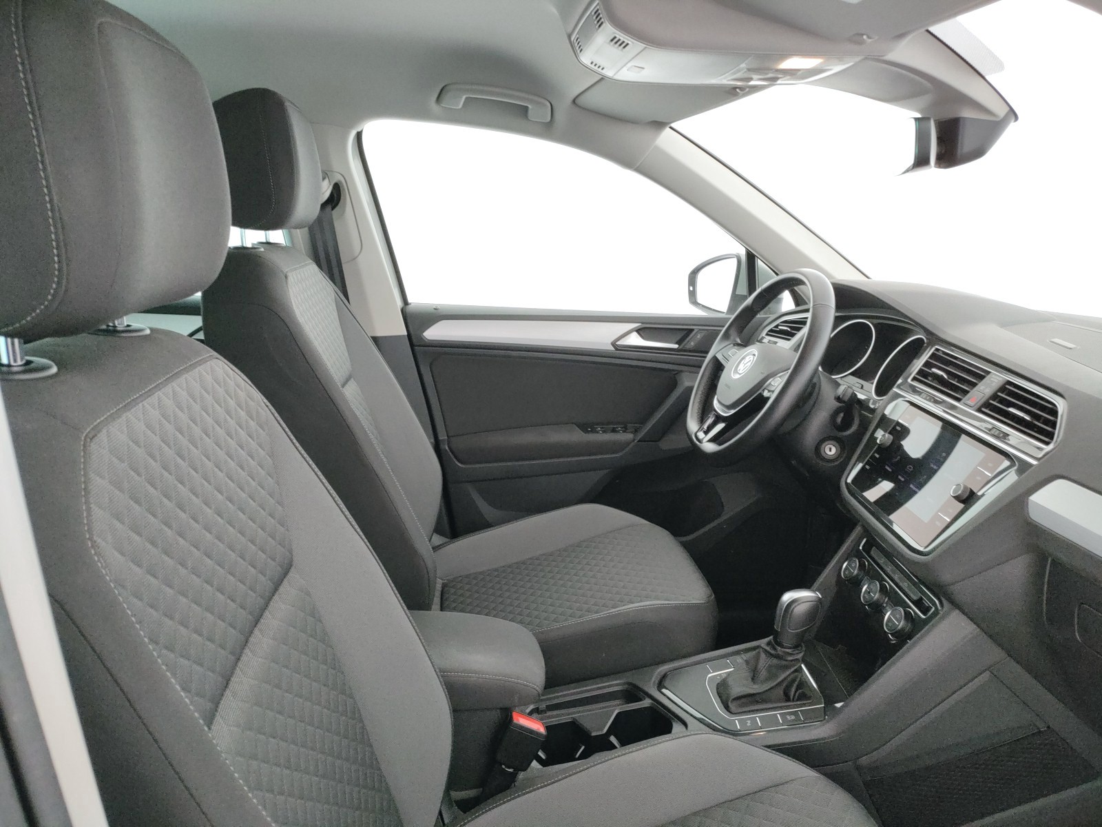 Volkswagen Tiguan 1.5 tsi business 150cv dsg