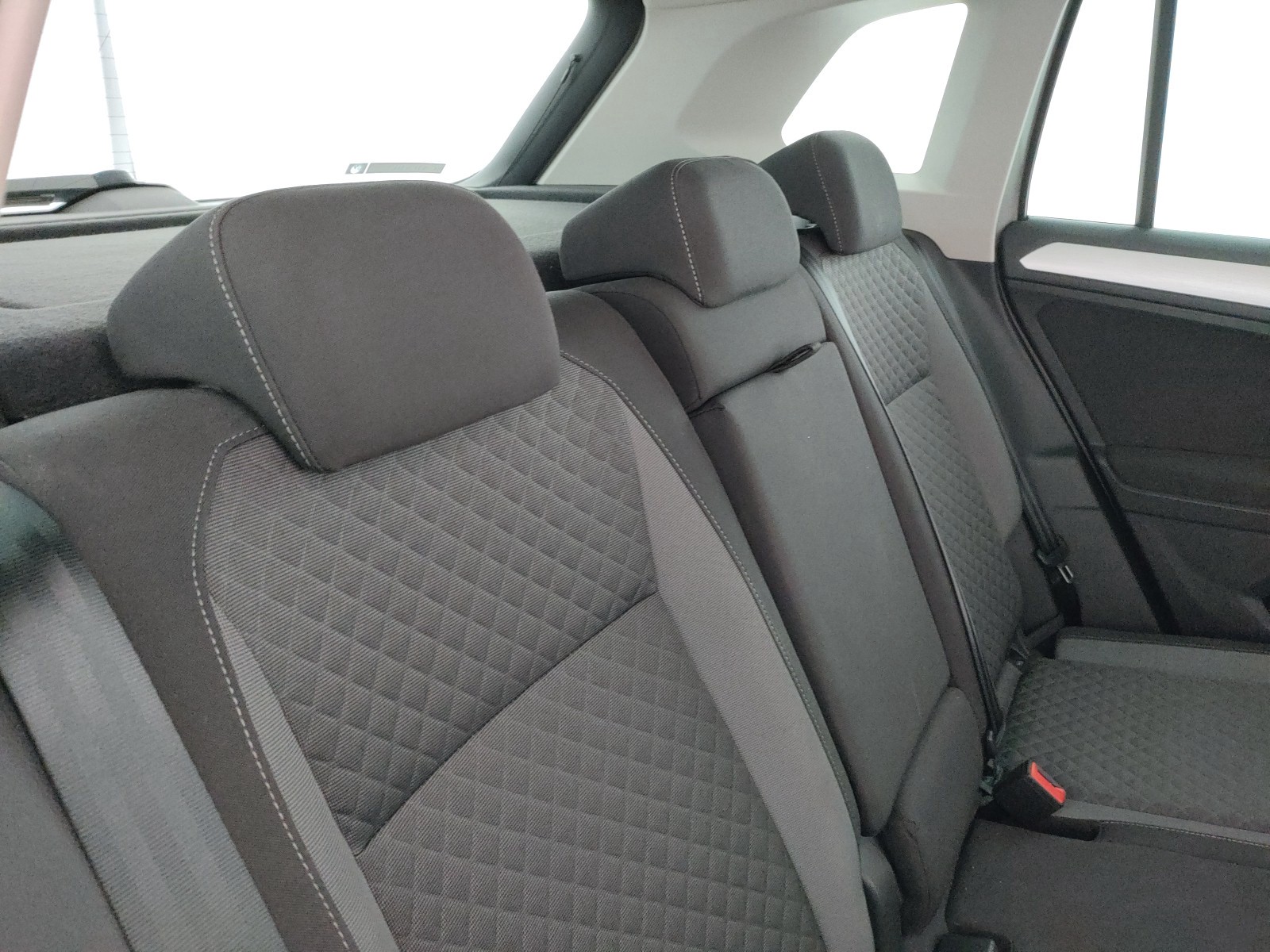 Volkswagen Tiguan 1.5 tsi business 150cv dsg