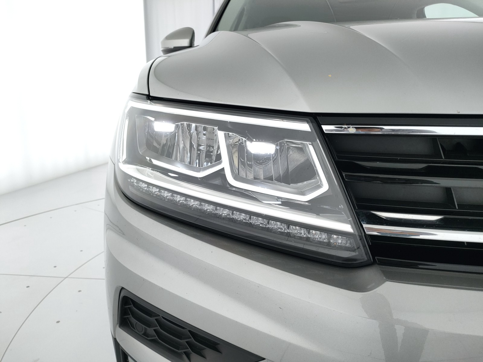 Volkswagen Tiguan 1.5 tsi business 150cv dsg