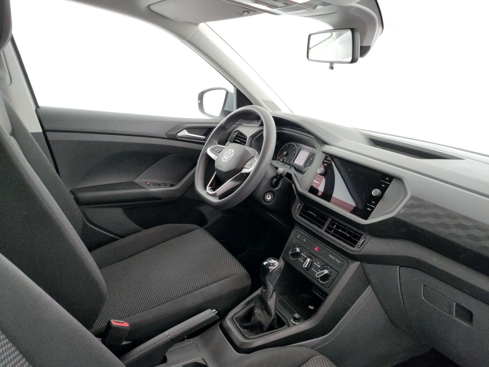 Volkswagen T-Cross 1.0 tsi urban 95cv