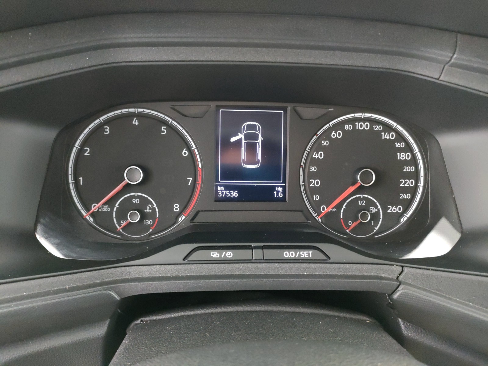 Volkswagen T-Cross 1.0 tsi urban 95cv