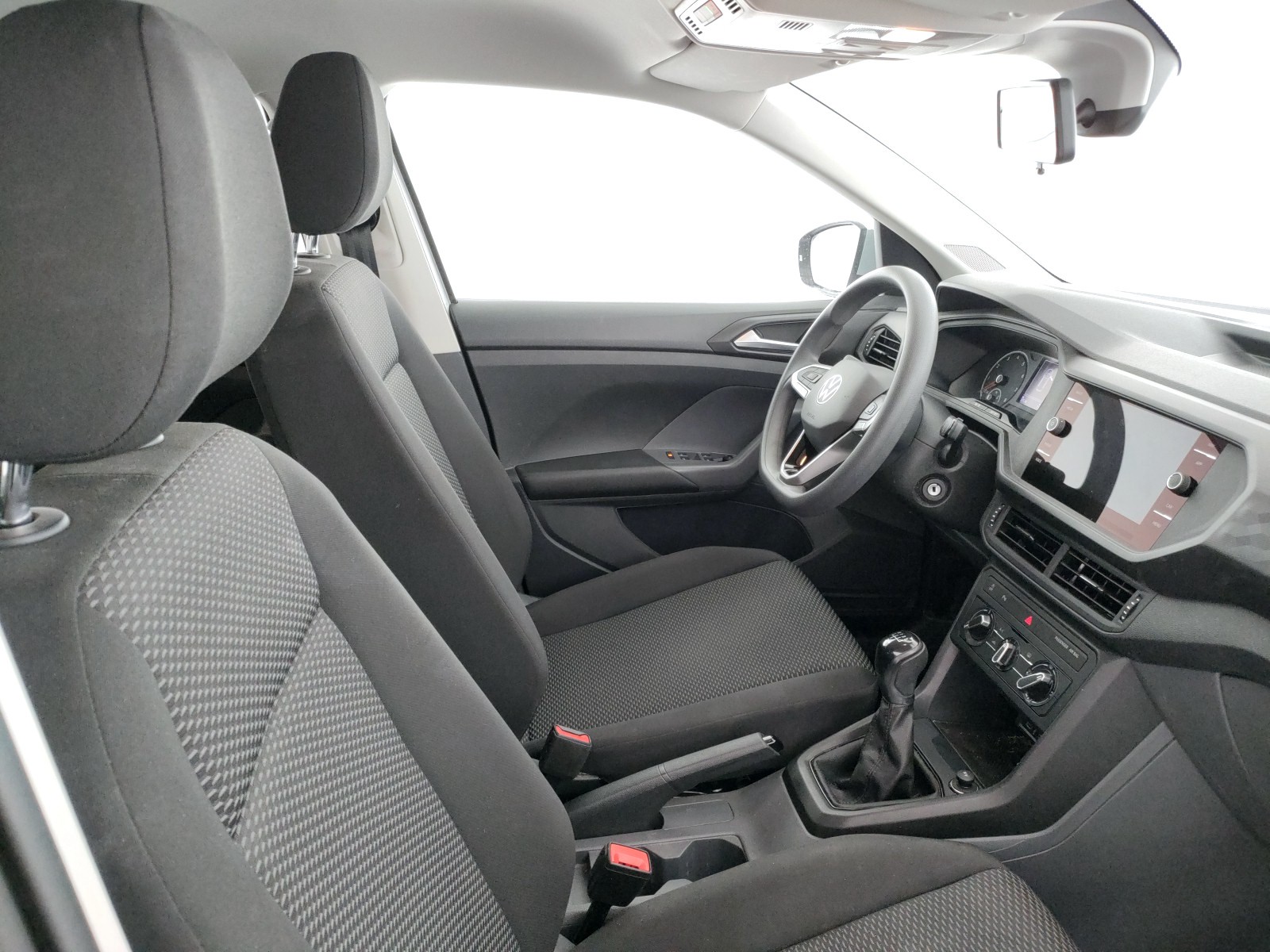 Volkswagen T-Cross 1.0 tsi urban 95cv